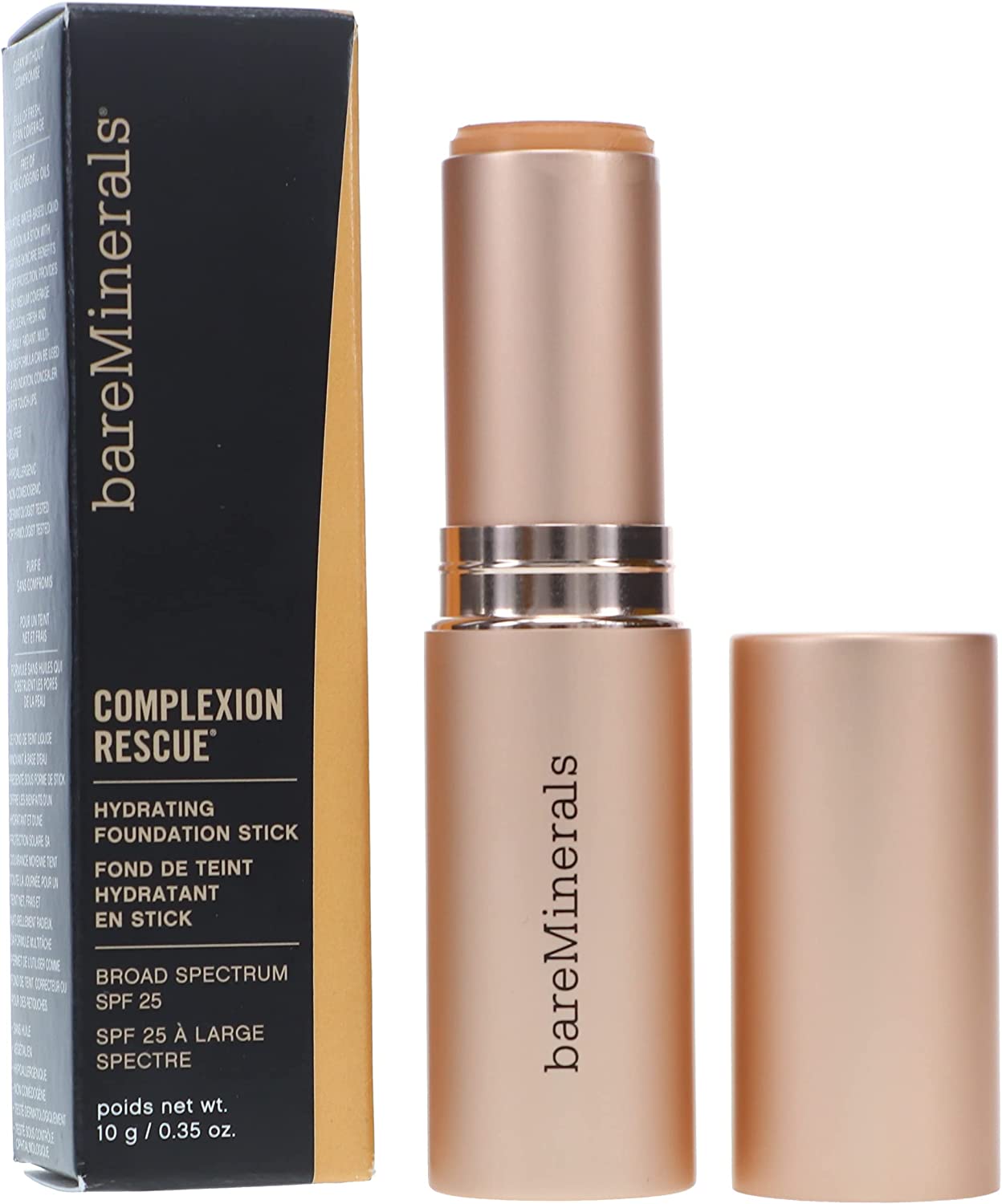 BAREMINERALS COMPLEXTION RESCUE (TERRA 8.5)