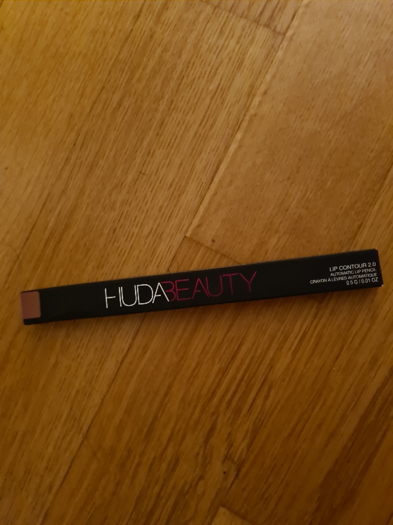 HUDABRAUTY (WARM BROWN)