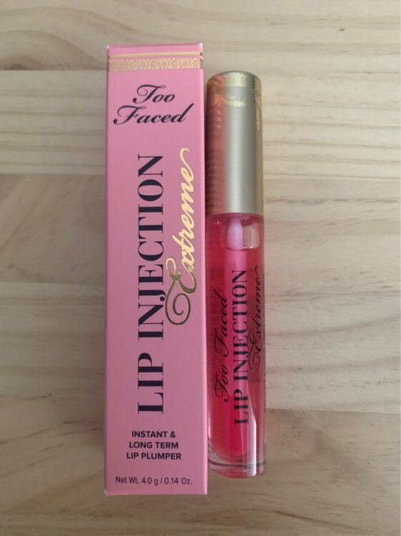 LIP INJECTION EXTREMER (PINK)
