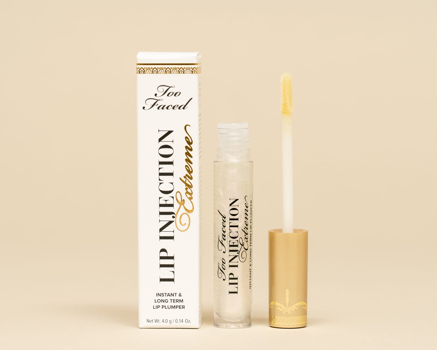 LIP INJECTION EXTREMER (WHITE)