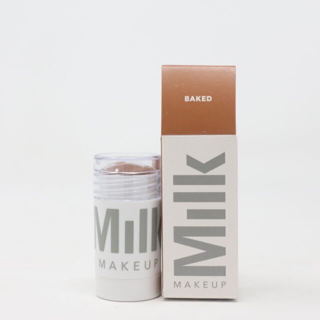 MILK MAKEUP - Matte Cream Bronzer (BAKED)