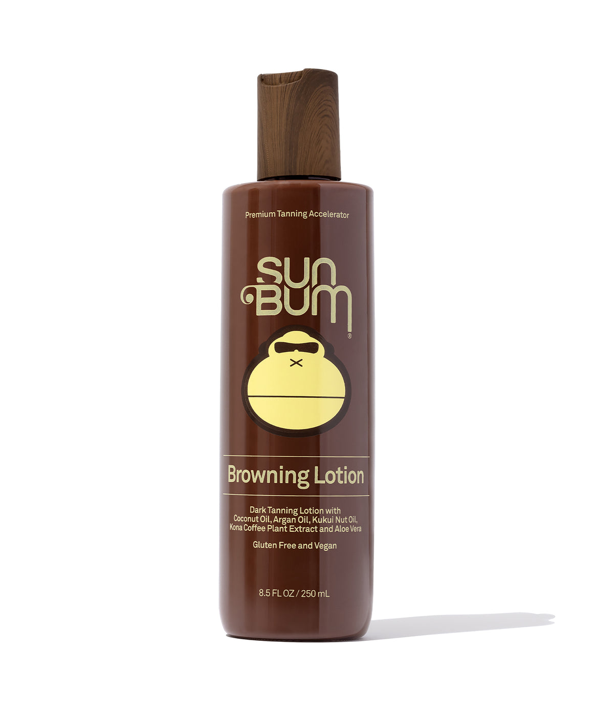 Sun Bum SPF 15