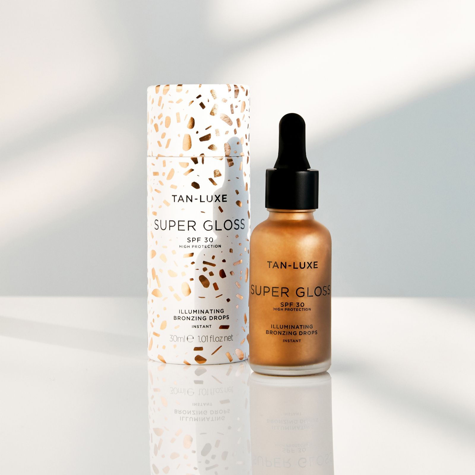 TAN LUXE Super Gloss