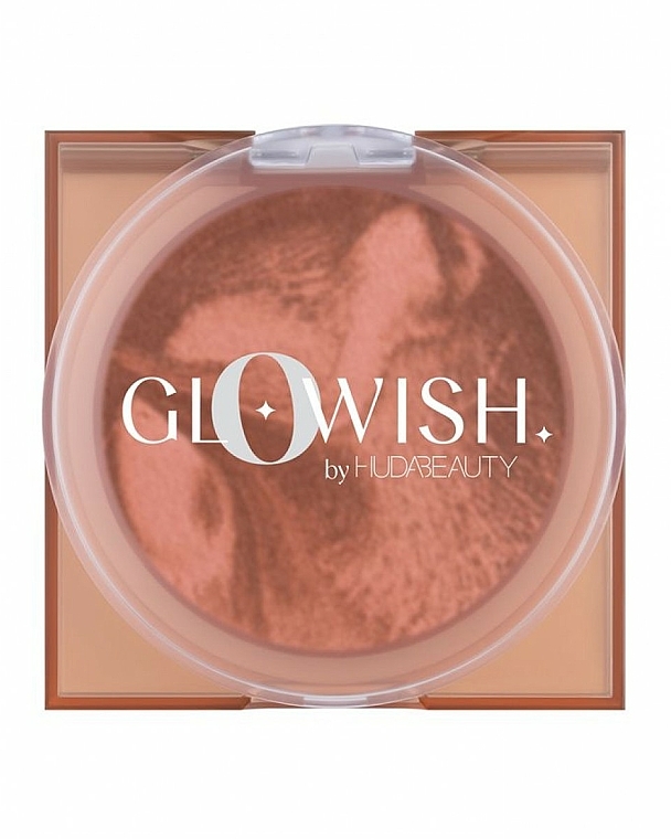 GLOWISH (04DEEP TAN )