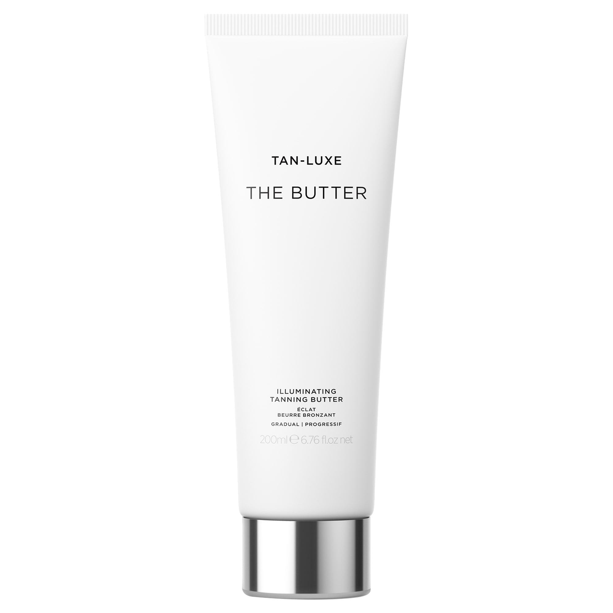 TAN LUXE THE BUTTER Illuminating Tanning Butter - 200 ML