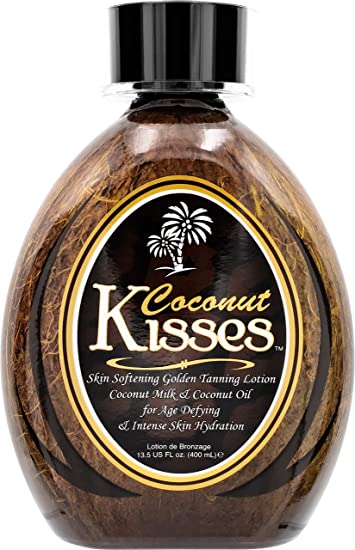 LOTION KISSED ( WHOLE BOTTLE )