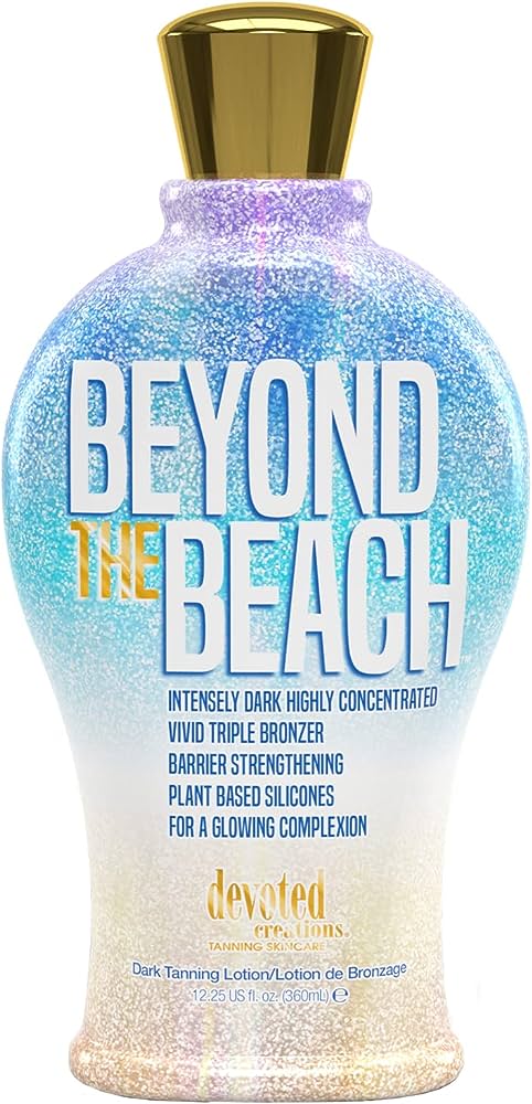 BEYOND THE BEACH 360ML - LOTION 