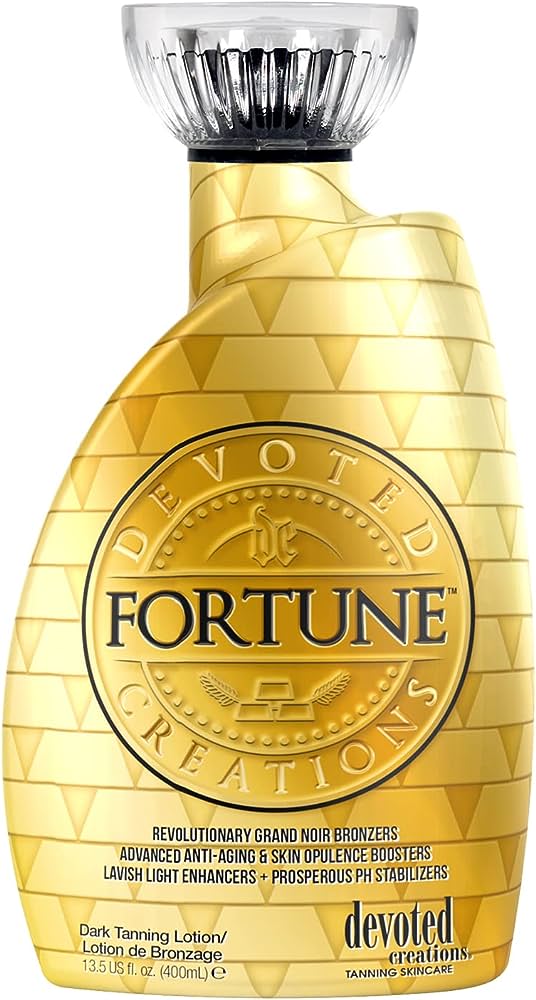 FORTUNE 400ML - LOTION 