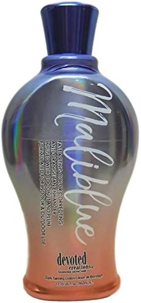 MALIBLUE 360ML -  LOTION 