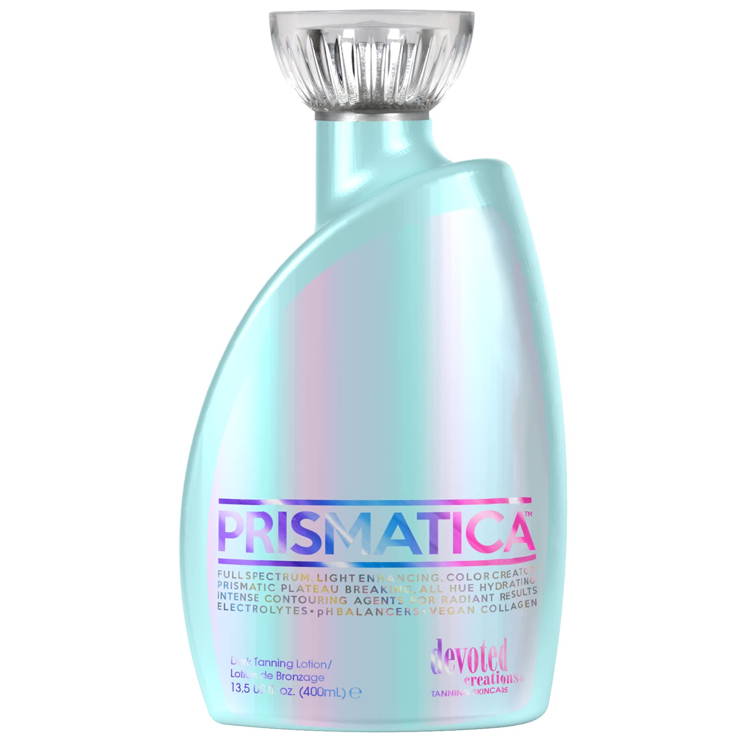 PRISMATICA 400ML -  LOTION 